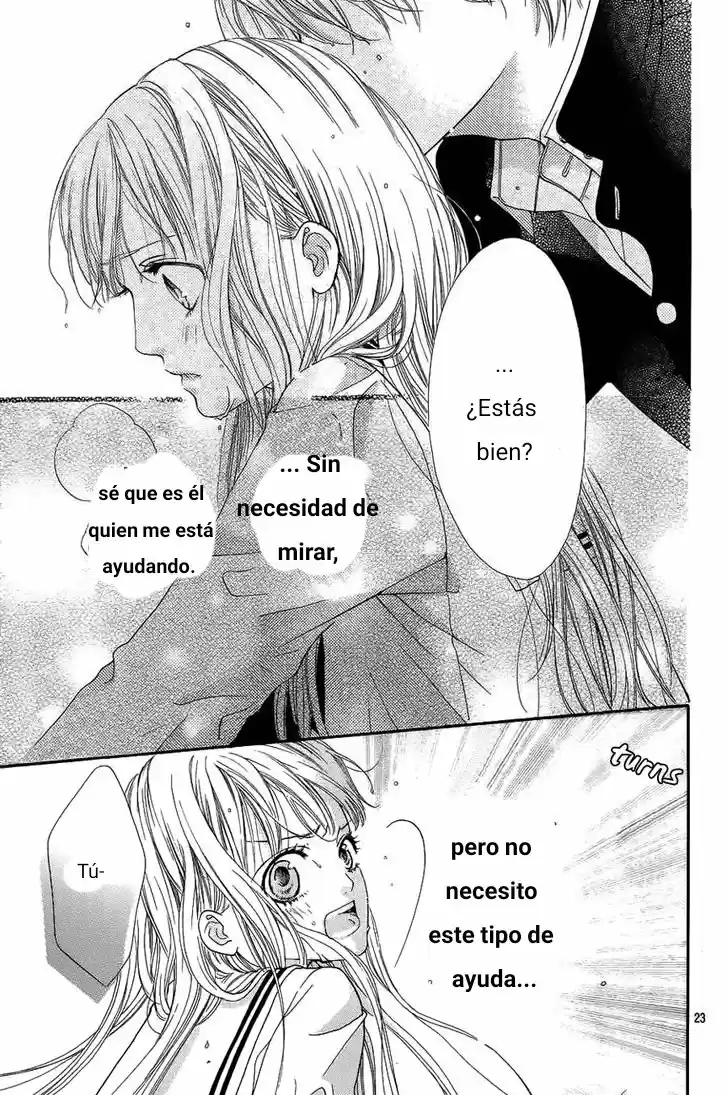 Otome Holic - Capítulo 2 - Página 23 - LectorTMOo