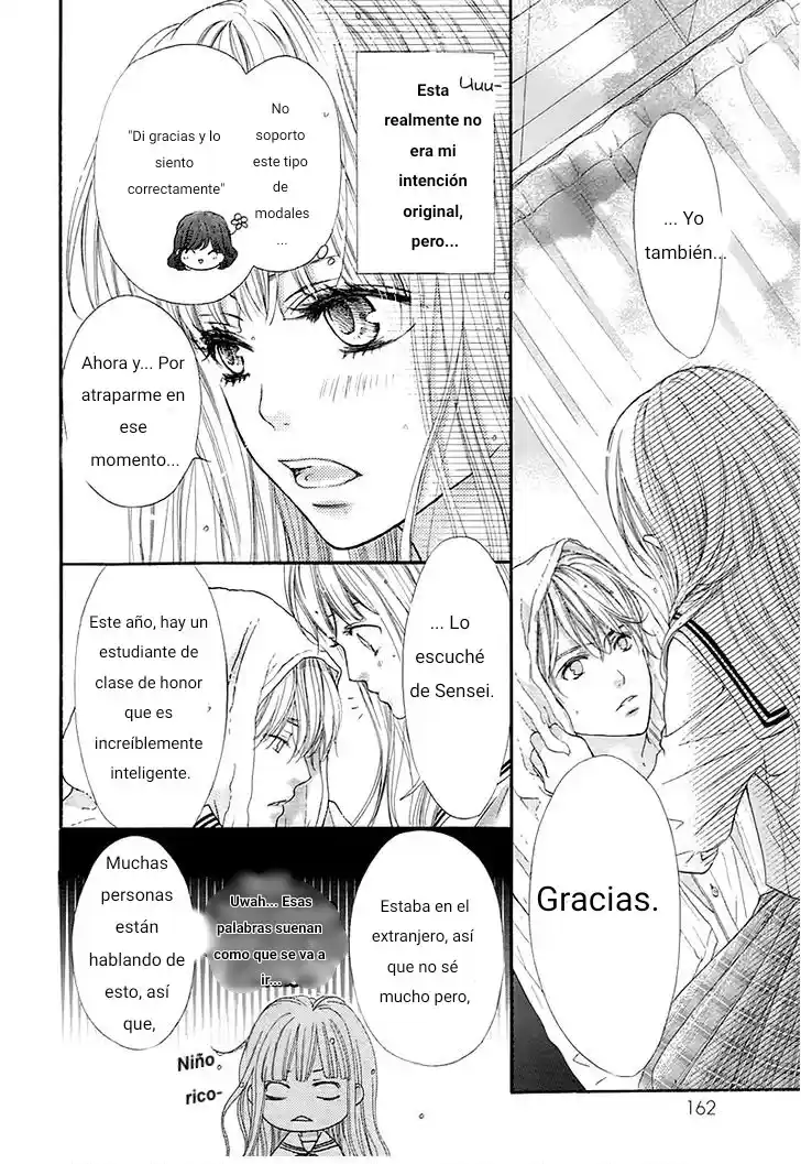Otome Holic - Capítulo 3 - Página 9 - LectorTMOo