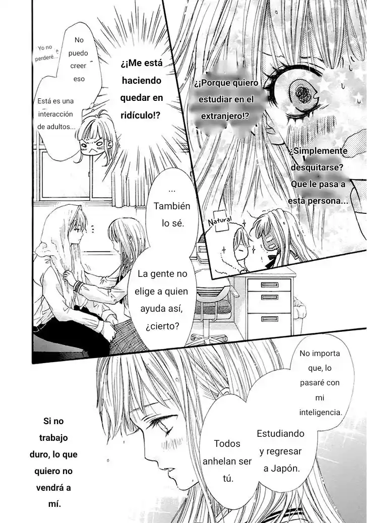 Otome Holic - Capítulo 3 - Página 11 - LectorTMOo