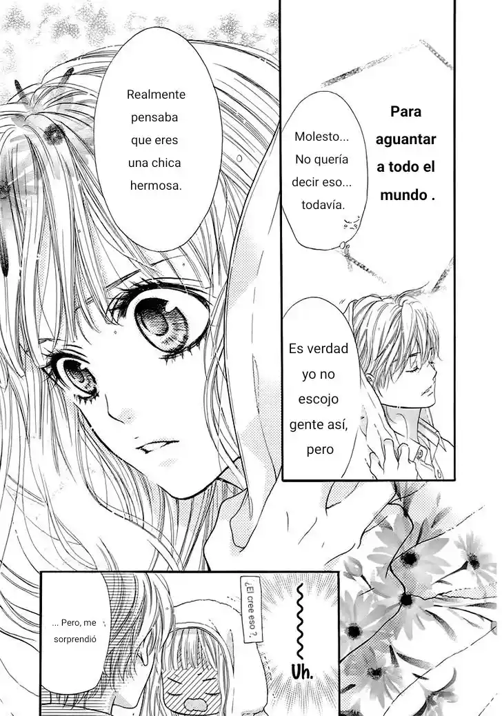 Otome Holic - Capítulo 3 - Página 12 - LectorTMOo