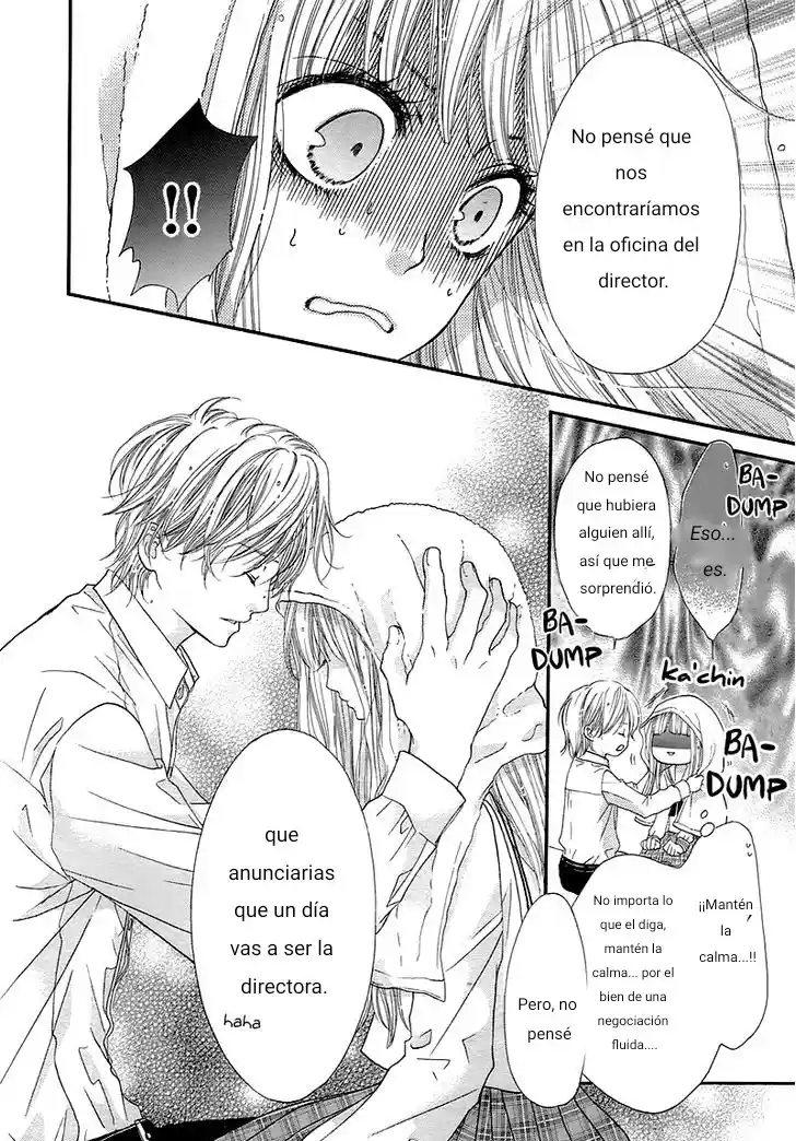 Otome Holic - Capítulo 3 - Página 13 - LectorTMOo