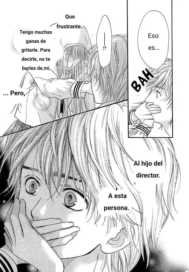 Otome Holic - Capítulo 3 - Página 14 - LectorTMOo