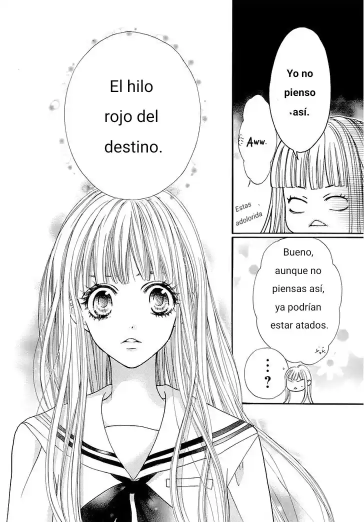 Otome Holic - Capítulo 3 - Página 23 - LectorTMOo