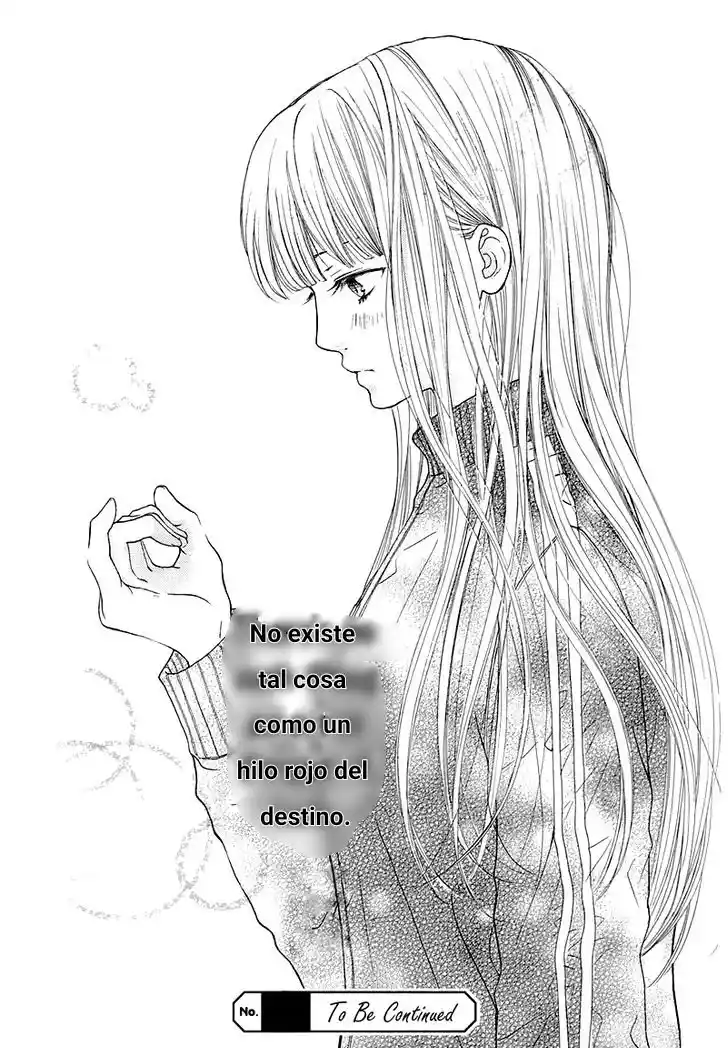 Otome Holic - Capítulo 3 - Página 26 - LectorTMOo