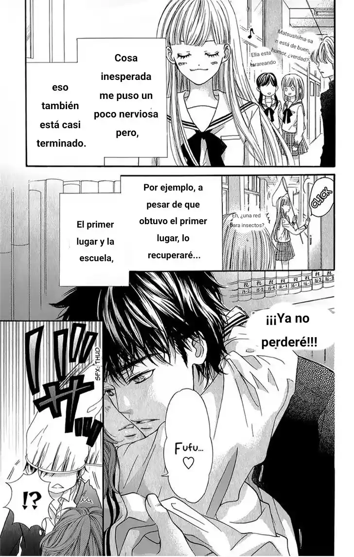 Otome Holic - Capítulo 4 - Página 4 - LectorTMOo