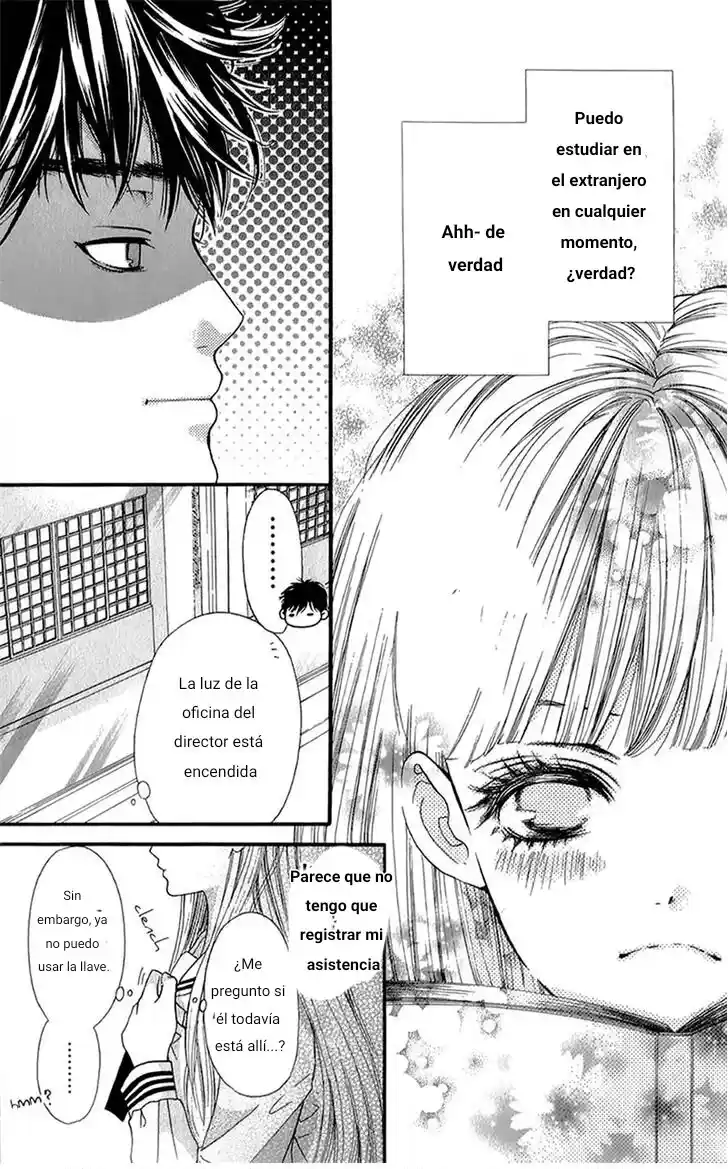 Otome Holic - Capítulo 4 - Página 10 - LectorTMOo