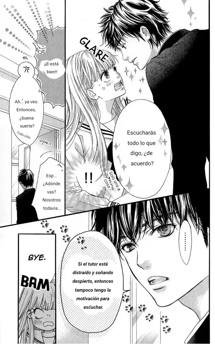 Otome Holic - Capítulo 4 - Página 12 - LectorTMOo