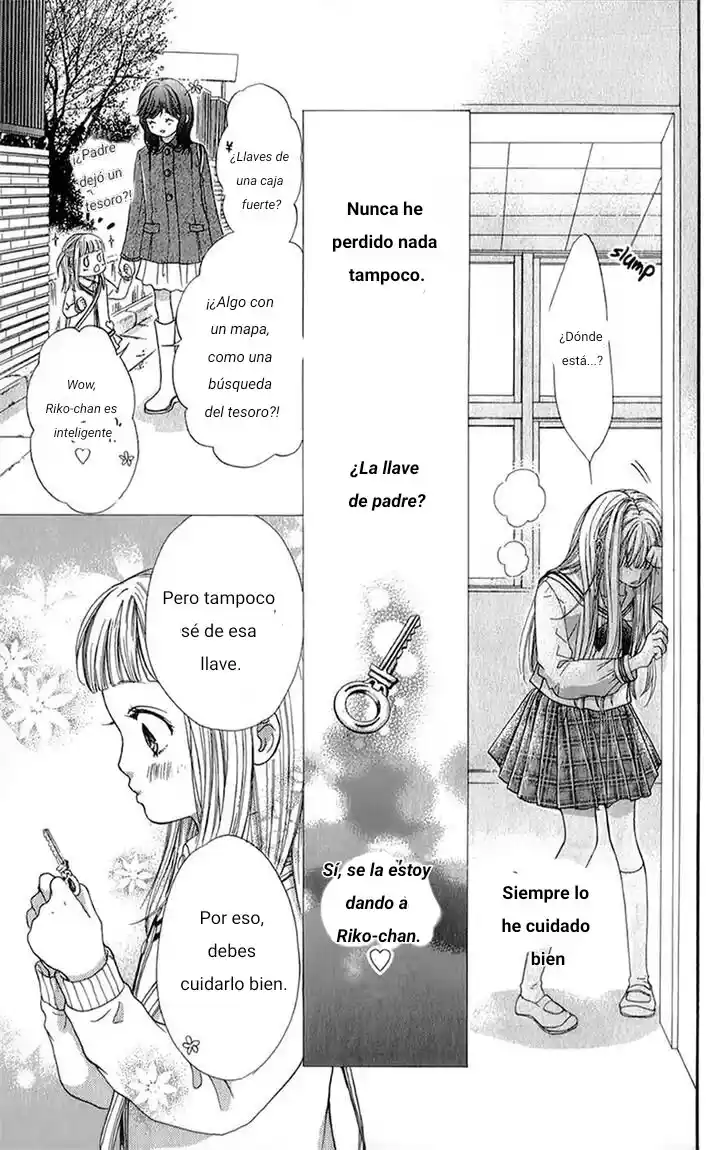 Otome Holic - Capítulo 4 - Página 14 - LectorTMOo