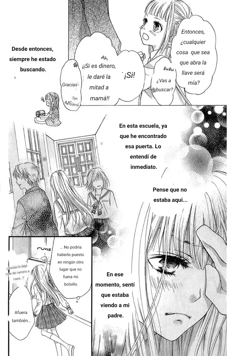 Otome Holic - Capítulo 4 - Página 15 - LectorTMOo