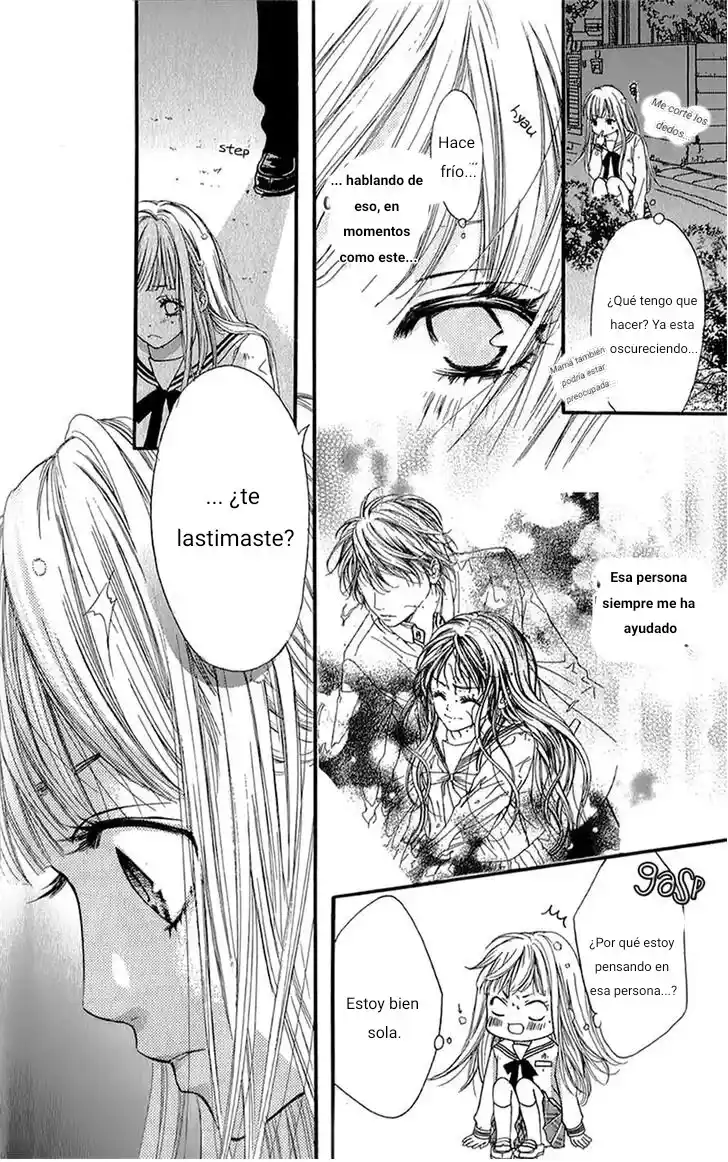 Otome Holic - Capítulo 4 - Página 17 - LectorTMOo