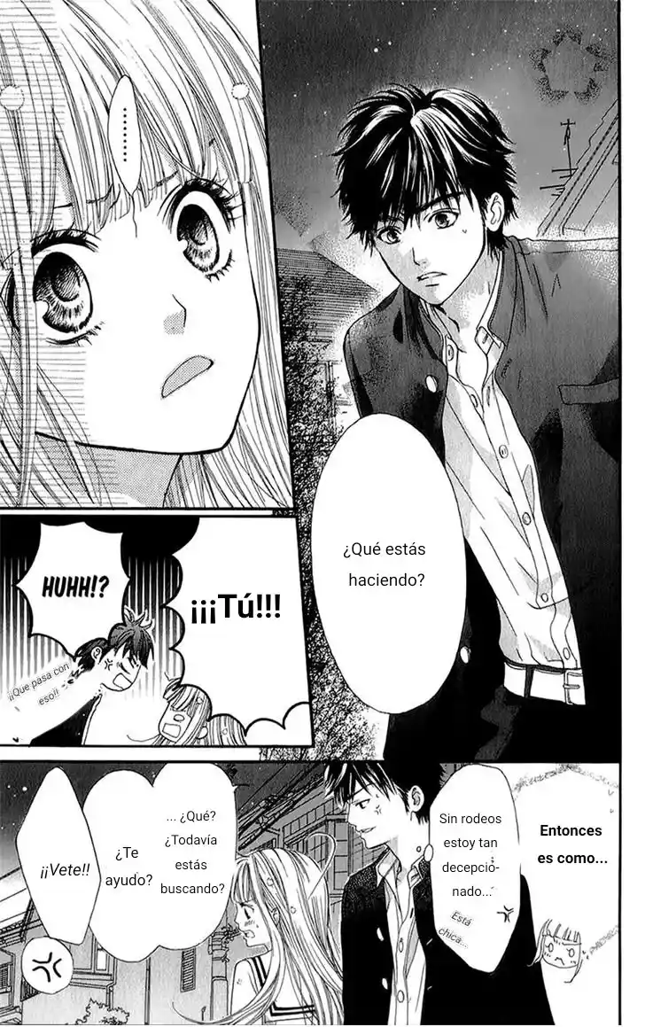 Otome Holic - Capítulo 4 - Página 18 - LectorTMOo