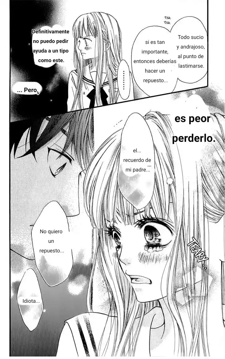 Otome Holic - Capítulo 4 - Página 19 - LectorTMOo