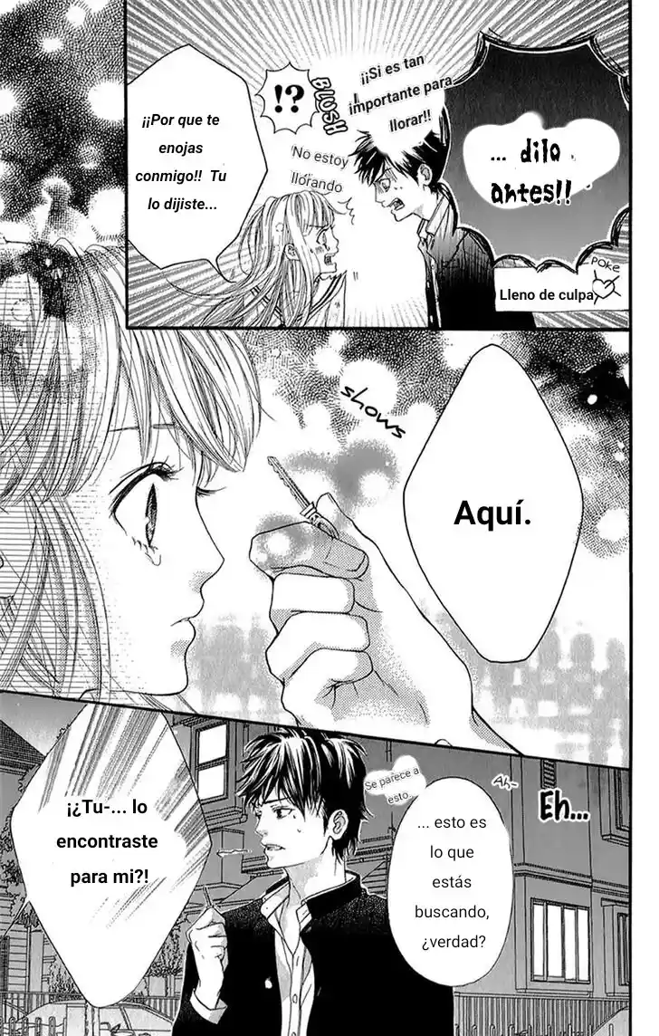 Otome Holic - Capítulo 4 - Página 20 - LectorTMOo