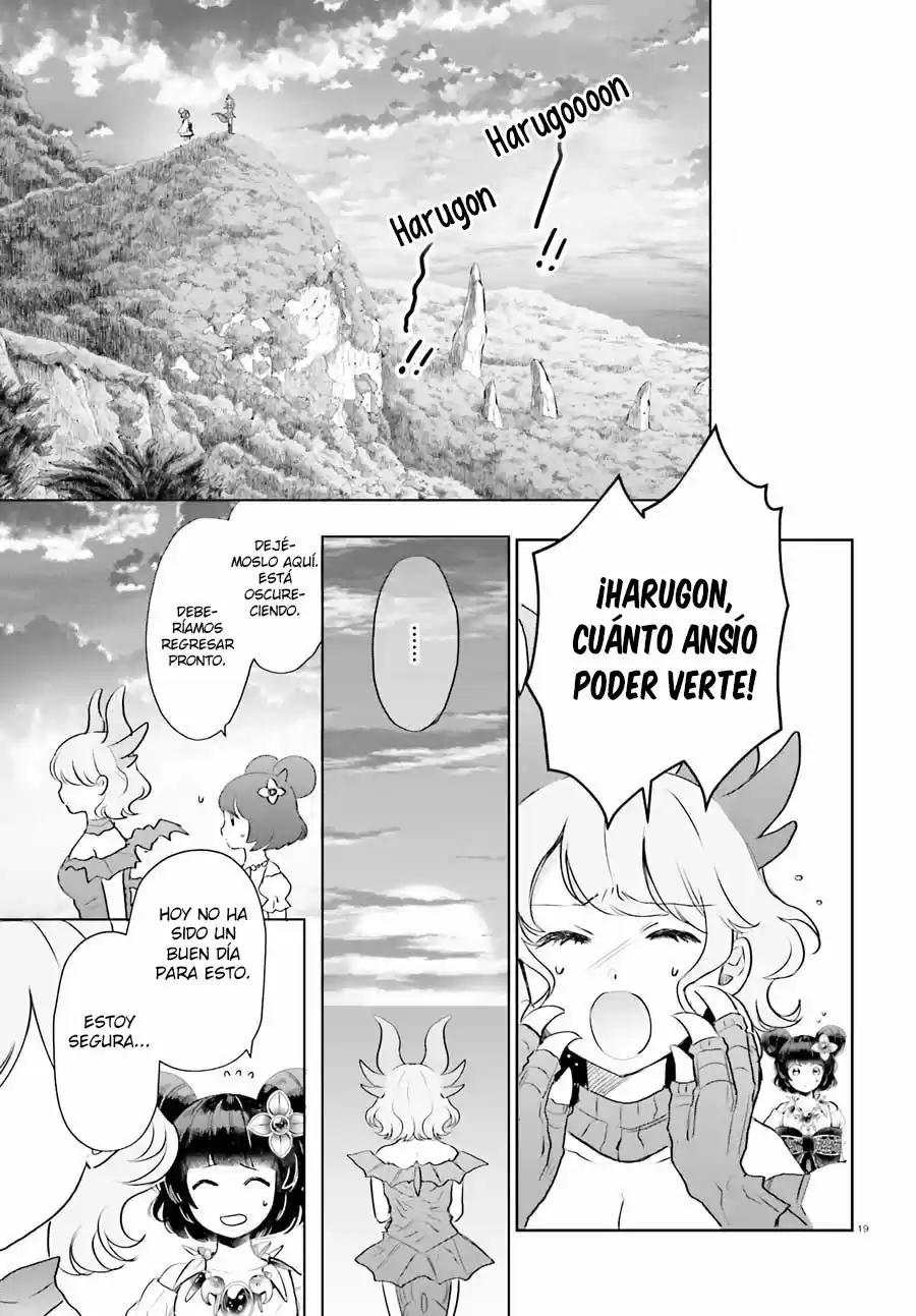 Otome Kaijuu Caramelize - Capítulo 18 - Página 20 - LectorTMOo