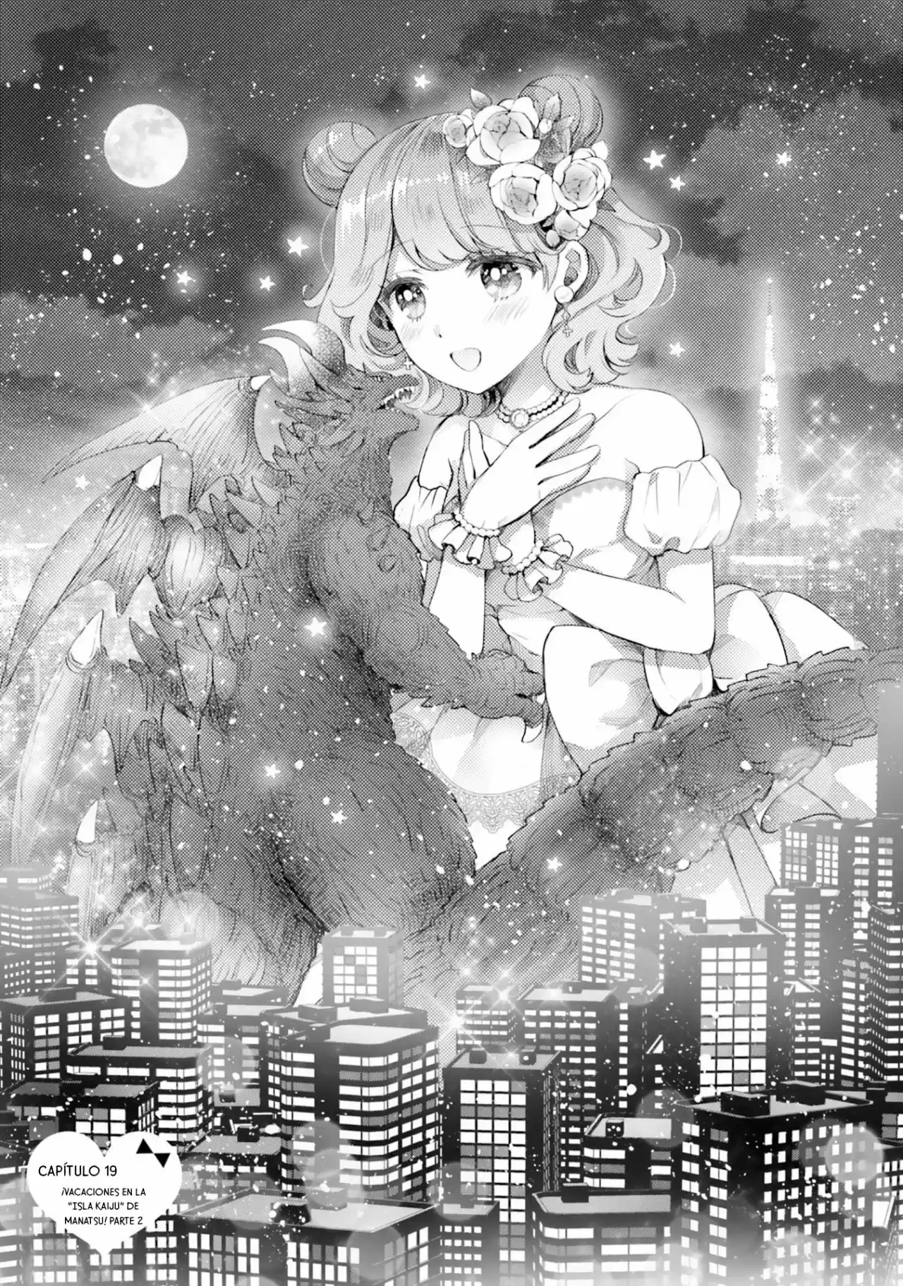 Otome Kaijuu Caramelize - Capítulo 19 - Página 2 - LectorTMOo