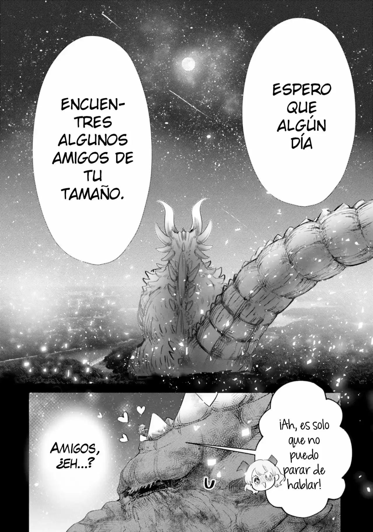 Otome Kaijuu Caramelize - Capítulo 19 - Página 31 - LectorTMOo