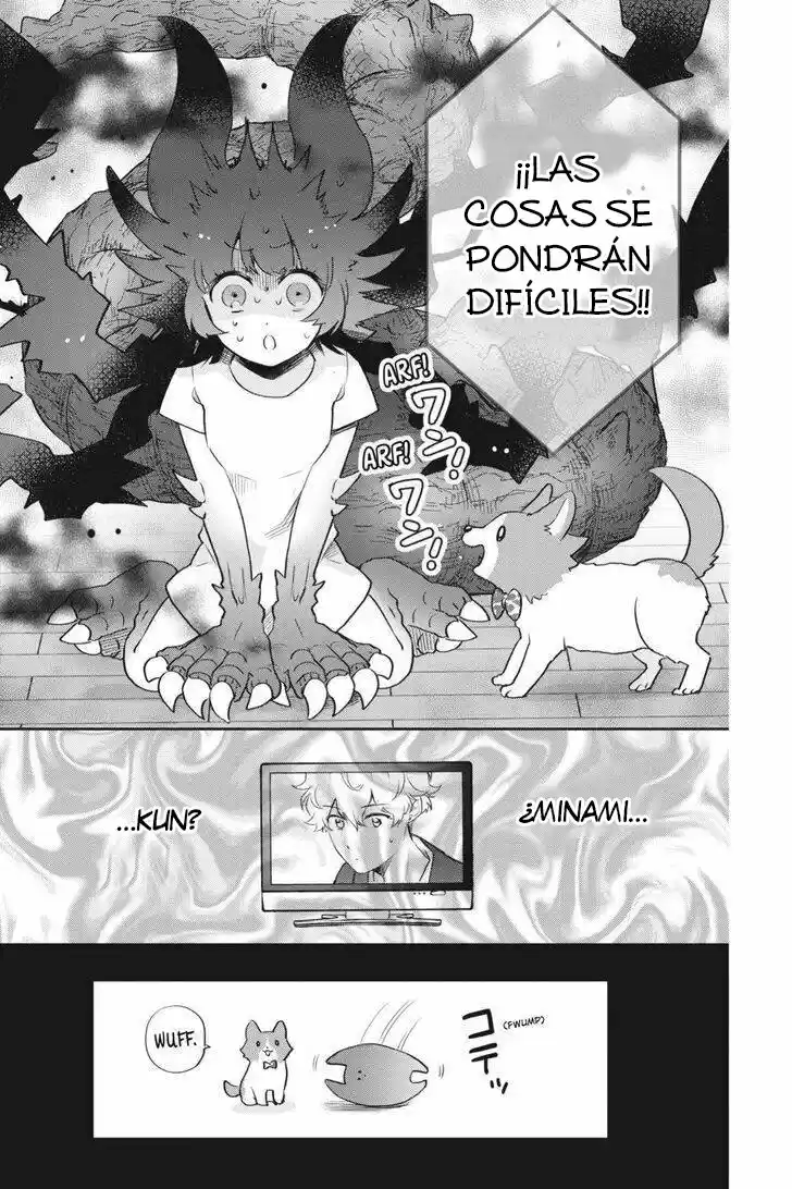 Otome Kaijuu Caramelize - Capítulo 20 - Página 14 - LectorTMOo