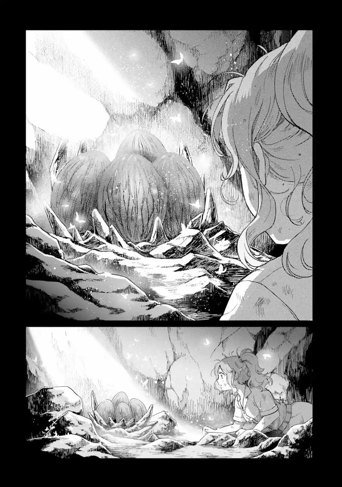 Otome Kaijuu Caramelize - Capítulo 23 - Página 11 - LectorTMOo
