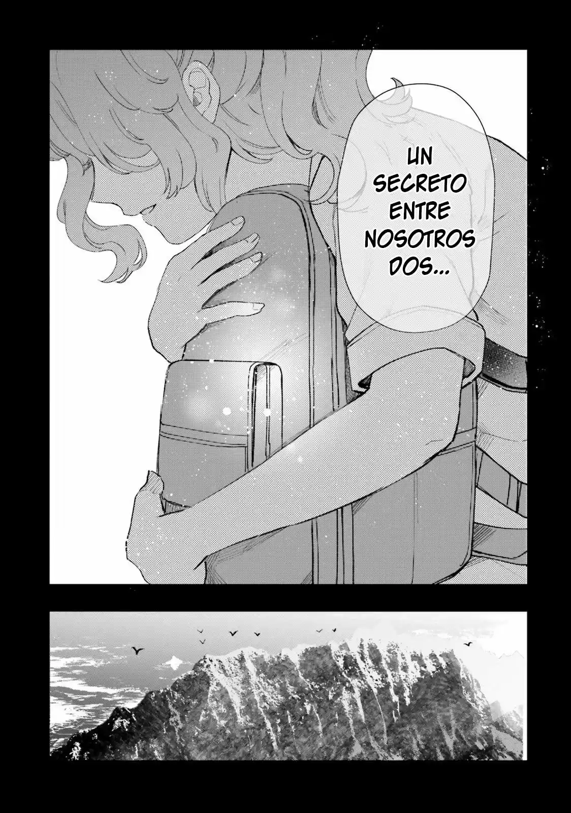 Otome Kaijuu Caramelize - Capítulo 23 - Página 14 - LectorTMOo