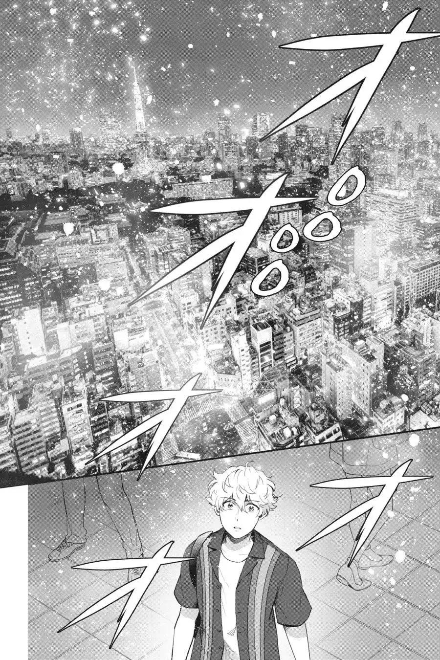 Otome Kaijuu Caramelize - Capítulo 27 - Página 22 - LectorTMOo