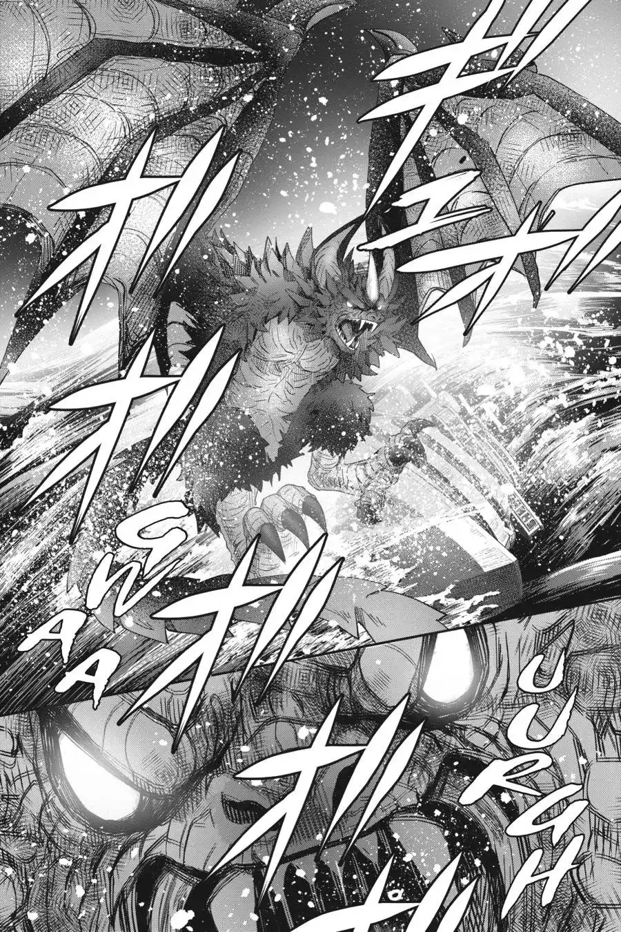 Otome Kaijuu Caramelize - Capítulo 27 - Página 29 - LectorTMOo