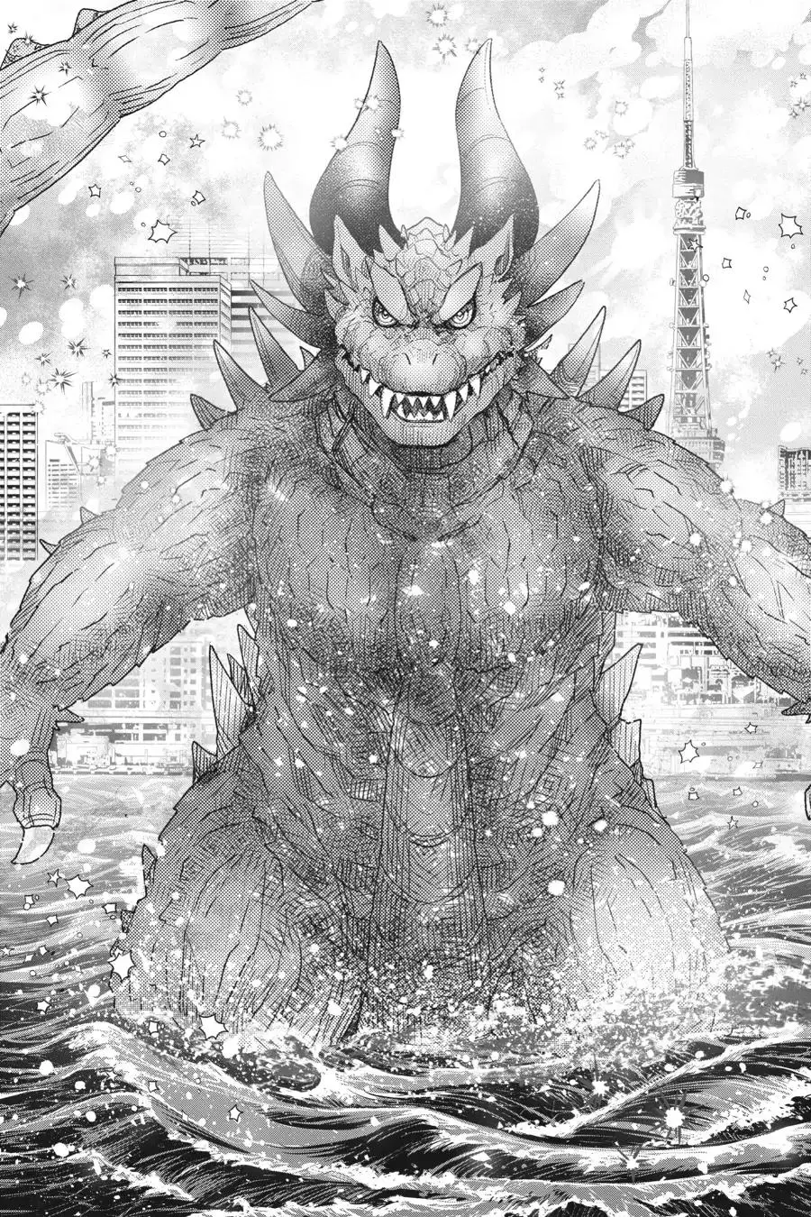 Otome Kaijuu Caramelize - Capítulo 30 - Página 6 - LectorTMOo
