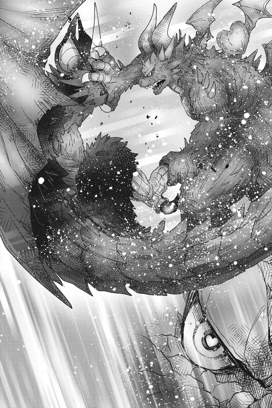 Otome Kaijuu Caramelize - Capítulo 30 - Página 8 - LectorTMOo