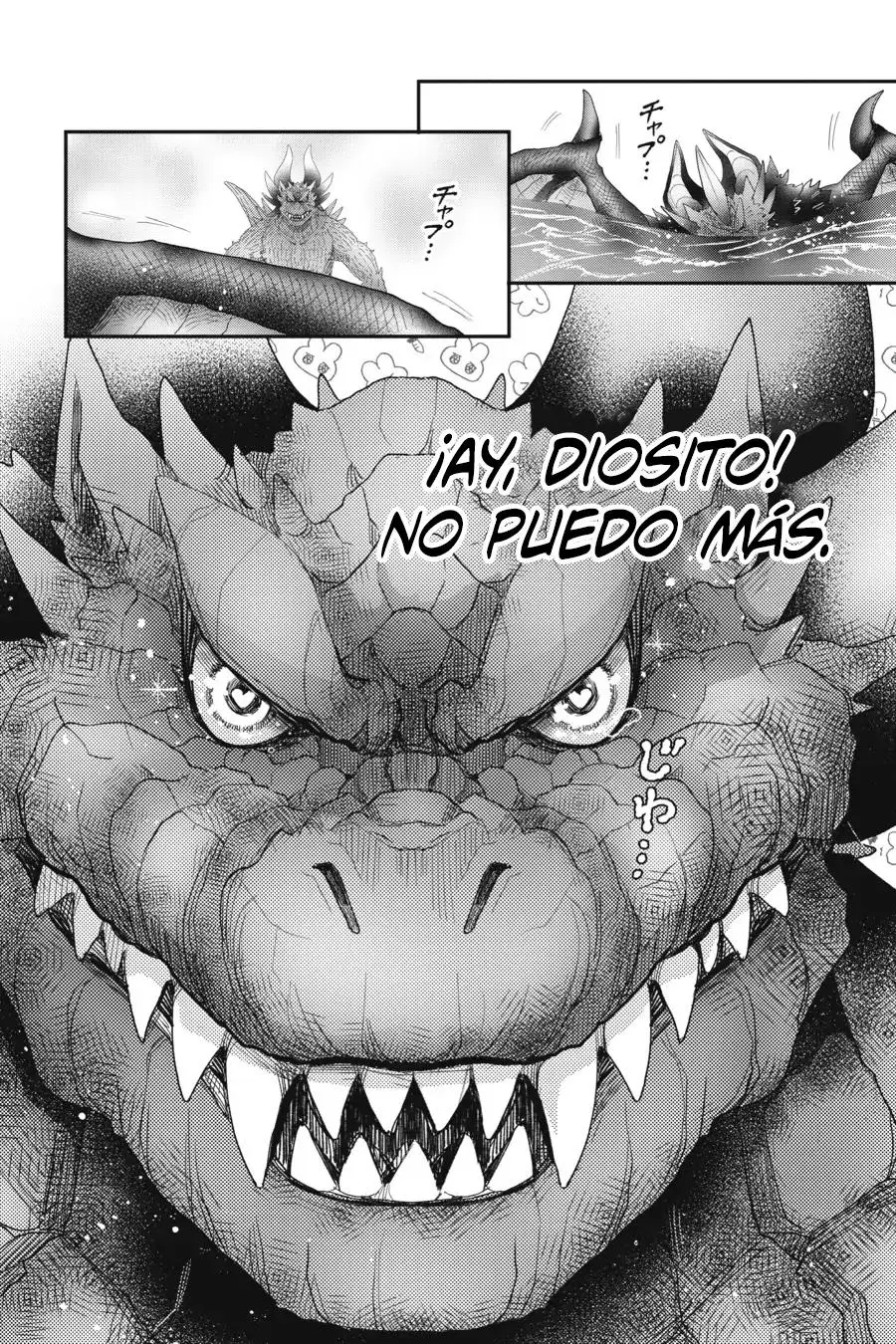 Otome Kaijuu Caramelize - Capítulo 30 - Página 12 - LectorTMOo