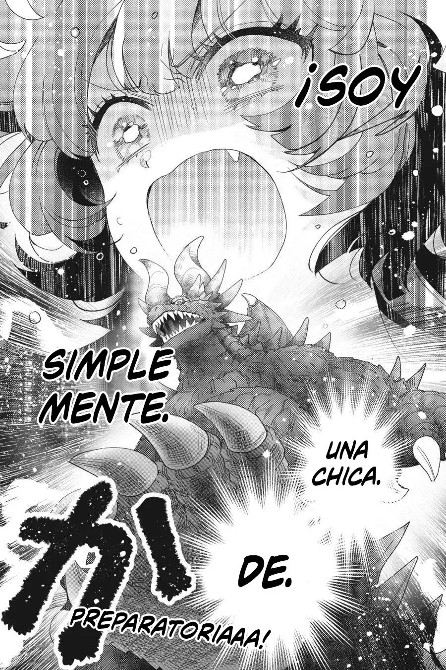 Otome Kaijuu Caramelize - Capítulo 31 - Página 2 - LectorTMOo