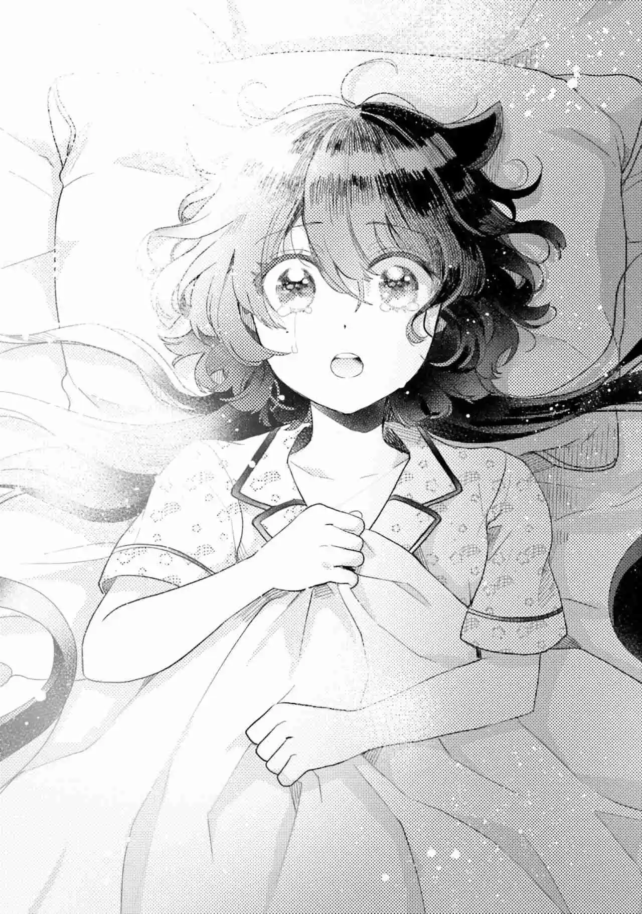Otome Kaijuu Caramelize - Capítulo 34 - Página 12 - LectorTMOo