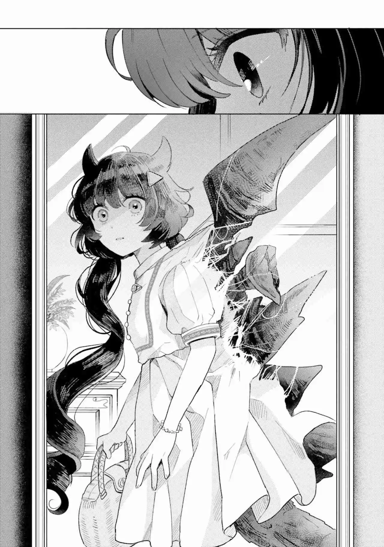 Otome Kaijuu Caramelize - Capítulo 34 - Página 21 - LectorTMOo