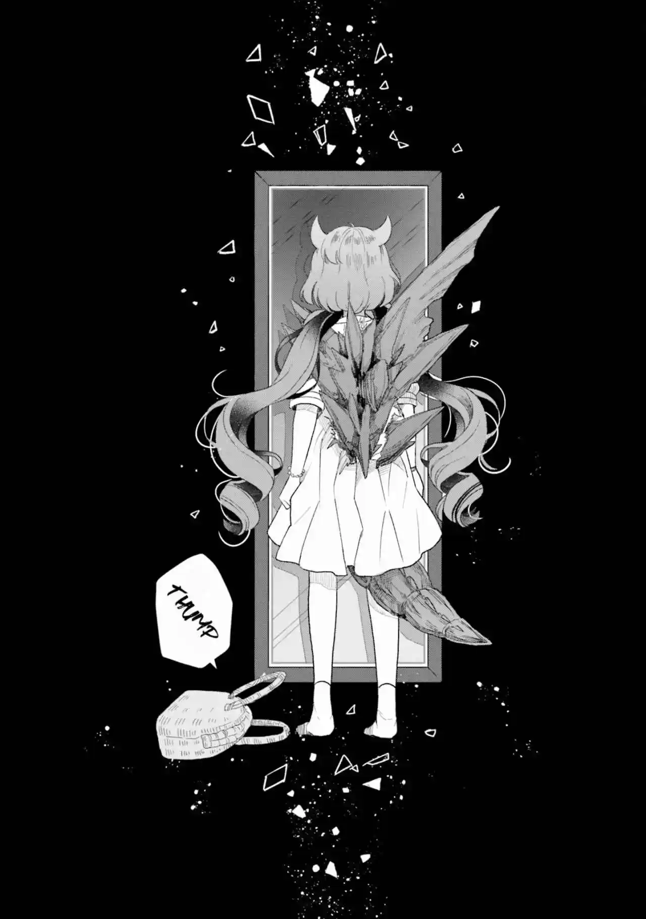 Otome Kaijuu Caramelize - Capítulo 34 - Página 22 - LectorTMOo