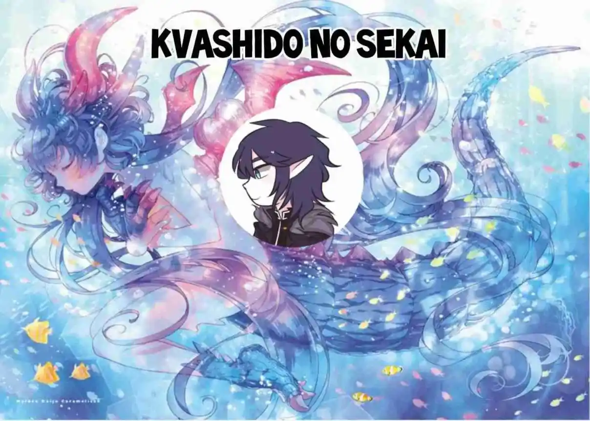 Otome Kaijuu Caramelize - Capítulo 34 - Página 23 - LectorTMOo