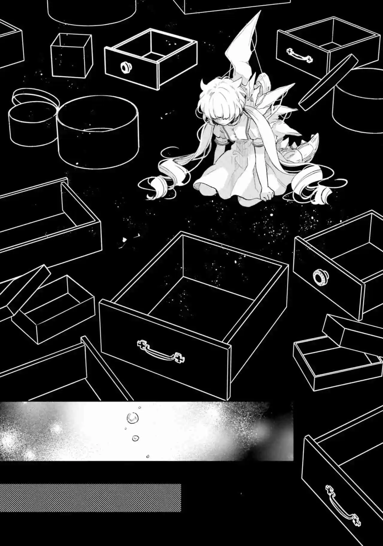 Otome Kaijuu Caramelize - Capítulo 35 - Página 6 - LectorTMOo