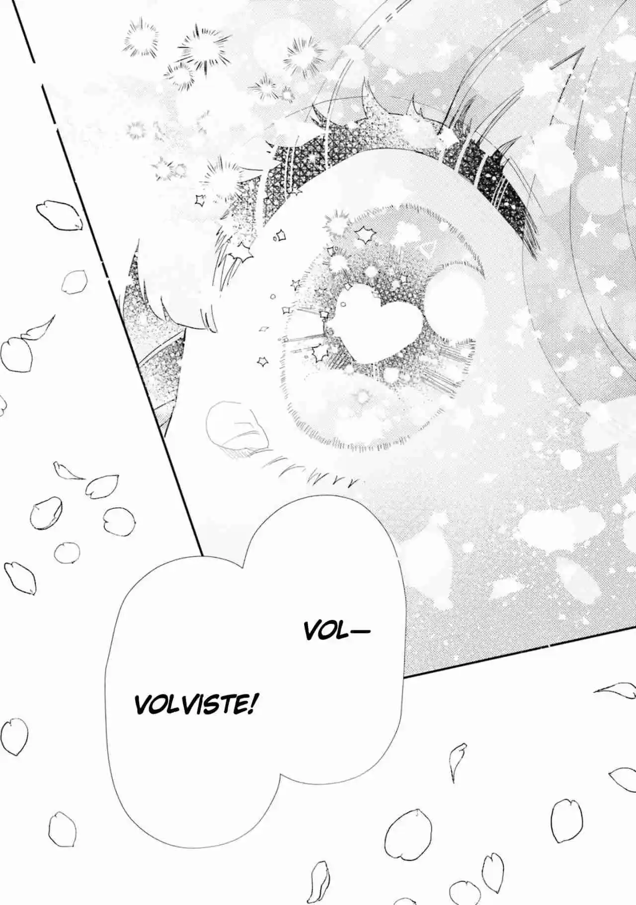 Otome Kaijuu Caramelize - Capítulo 35 - Página 14 - LectorTMOo