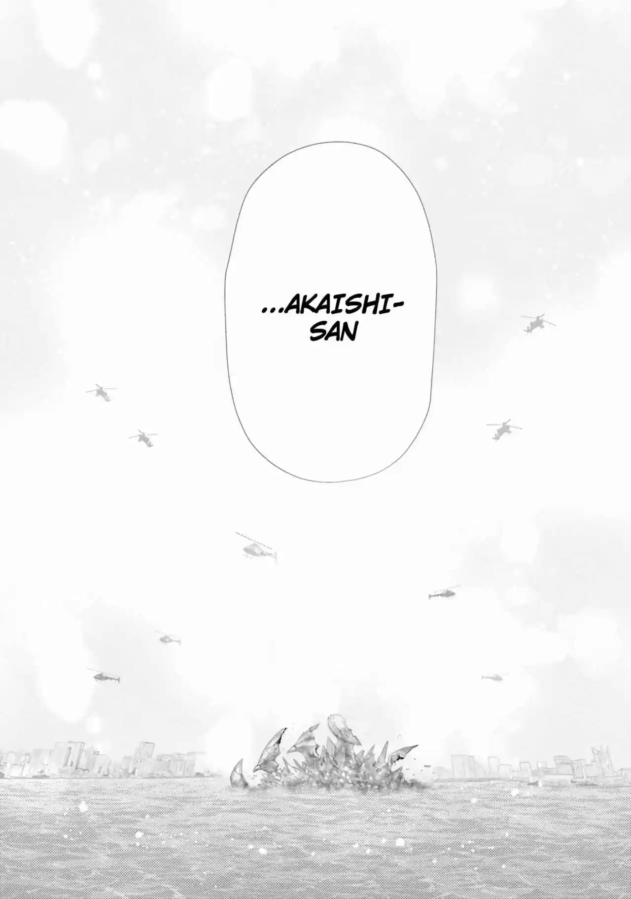 Otome Kaijuu Caramelize - Capítulo 35 - Página 16 - LectorTMOo