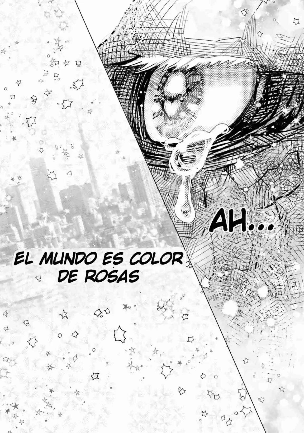 Otome Kaijuu Caramelize - Capítulo 36 - Página 17 - LectorTMOo