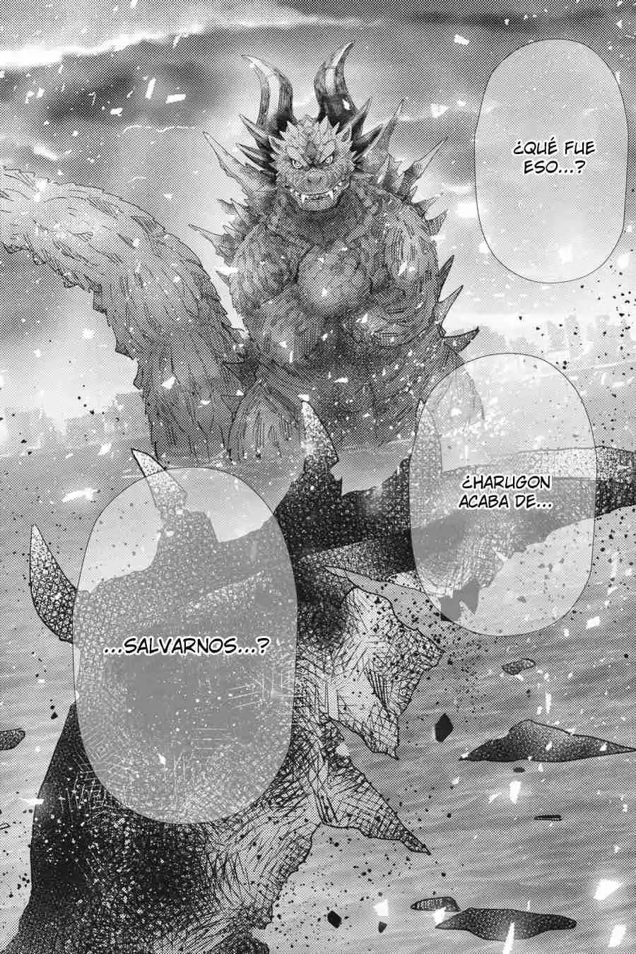 Otome Kaijuu Caramelize - Capítulo 37 - Página 6 - LectorTMOo