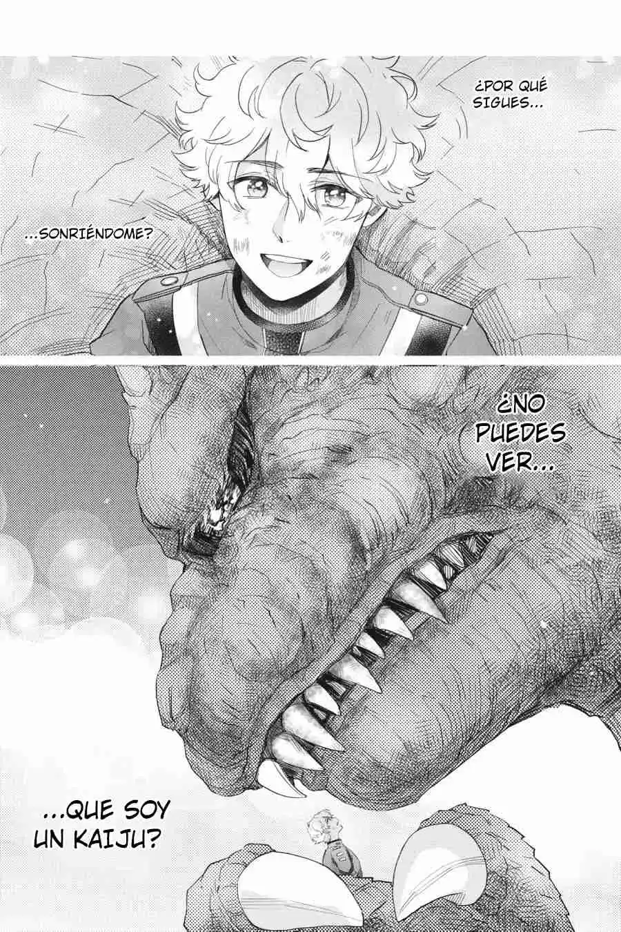 Otome Kaijuu Caramelize - Capítulo 37 - Página 13 - LectorTMOo