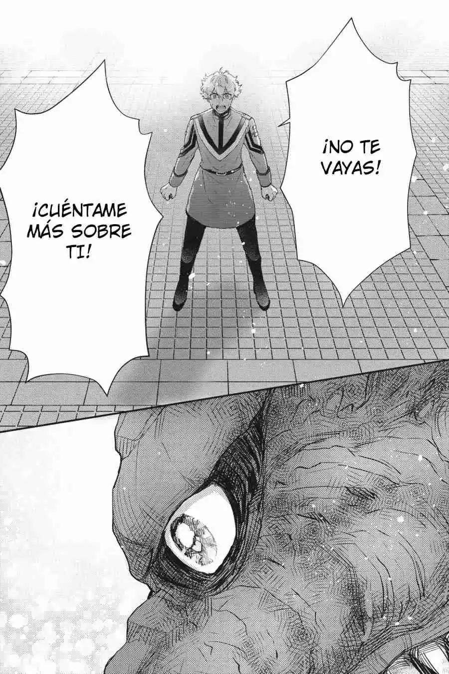 Otome Kaijuu Caramelize - Capítulo 37 - Página 15 - LectorTMOo