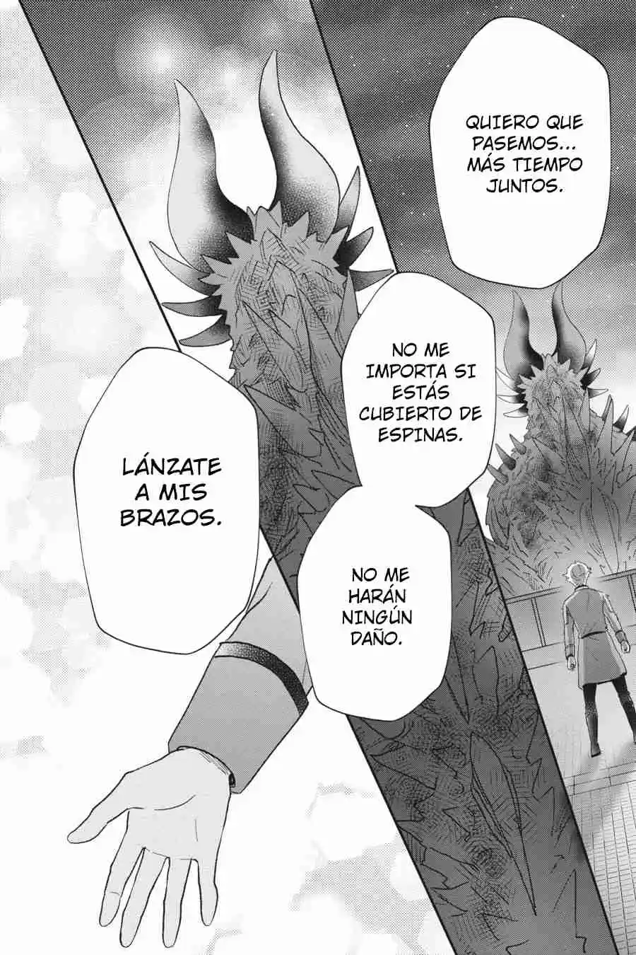 Otome Kaijuu Caramelize - Capítulo 37 - Página 16 - LectorTMOo