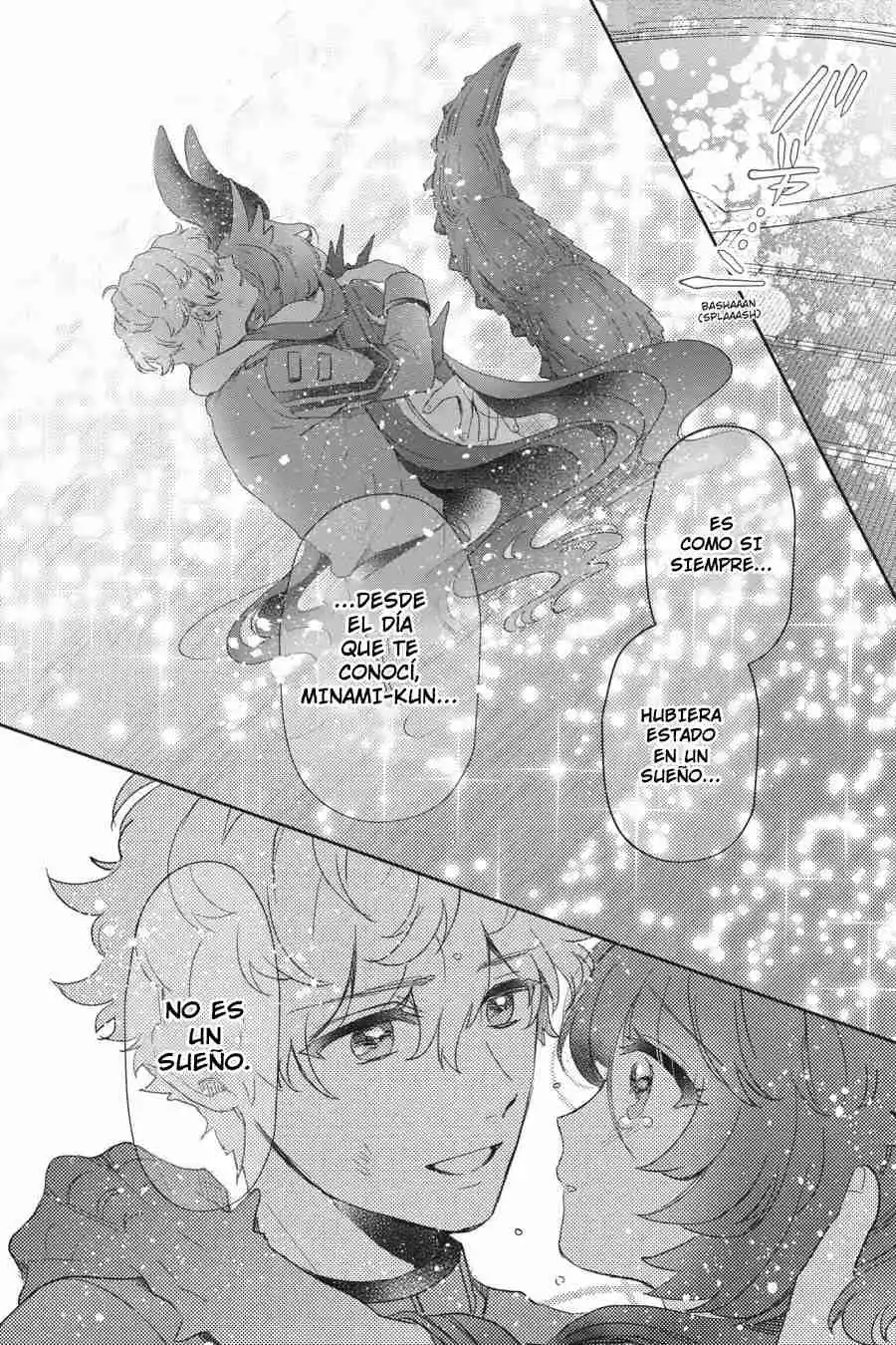 Otome Kaijuu Caramelize - Capítulo 37 - Página 19 - LectorTMOo