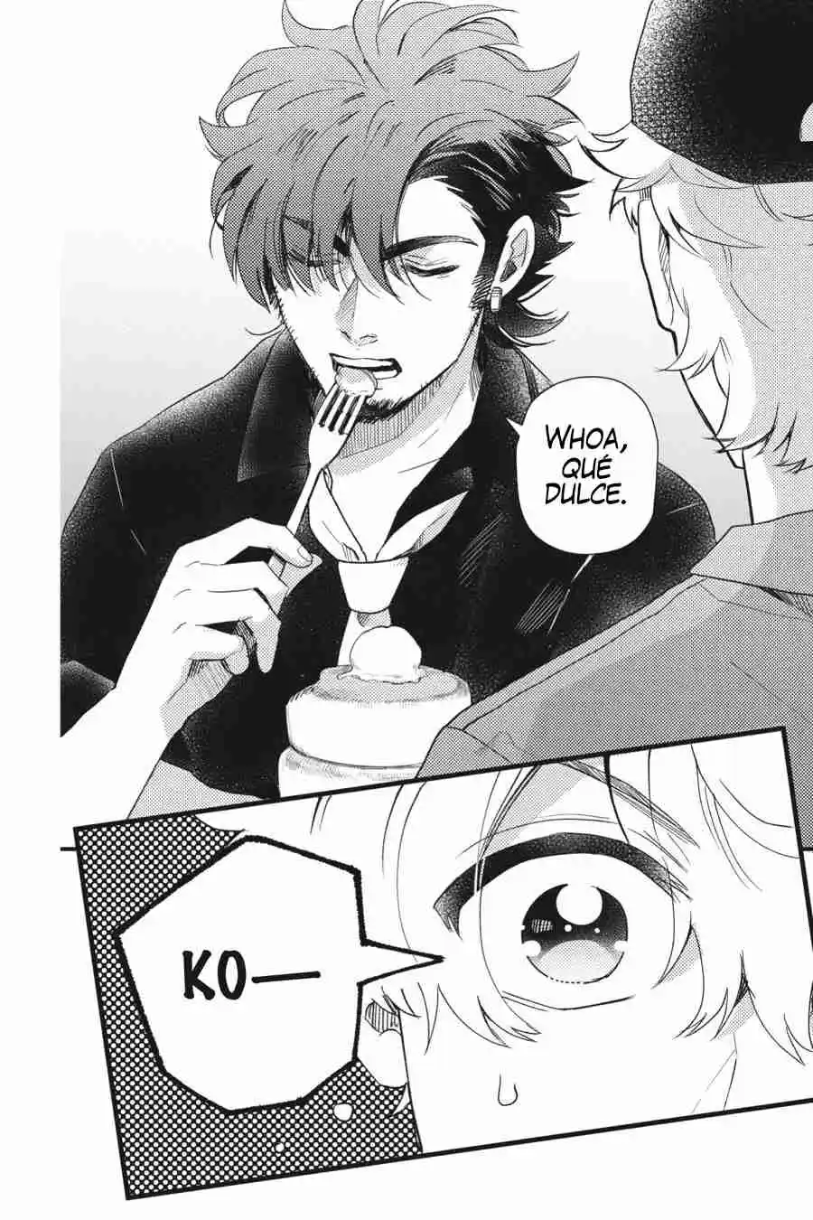 Otome Kaijuu Caramelize - Capítulo 38 - Página 19 - LectorTMOo