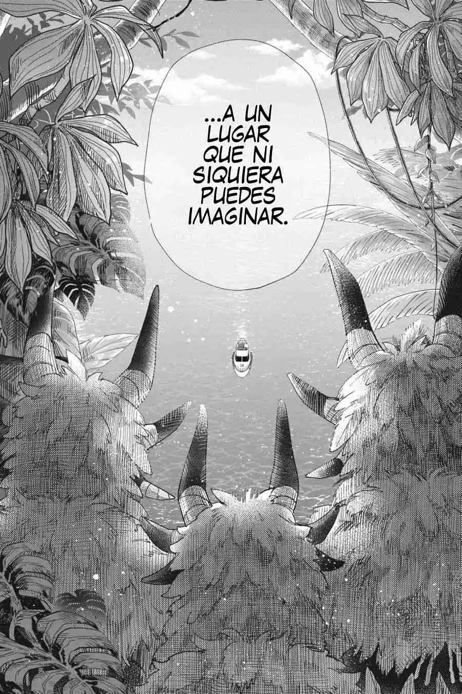 Otome Kaijuu Caramelize - Capítulo 38 - Página 23 - LectorTMOo