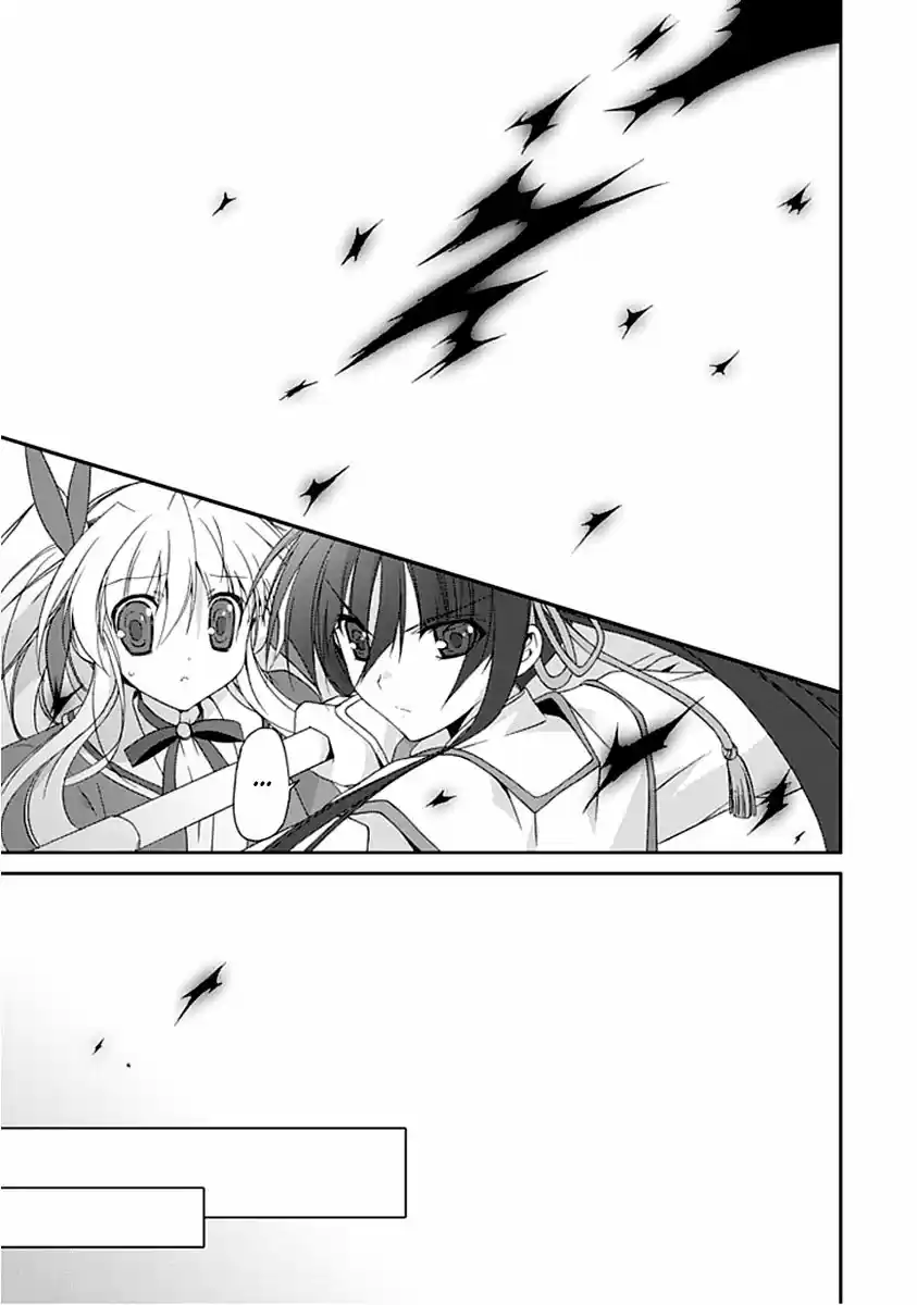 Otome Kakumei Ayameno! Gaiden - Capítulo 1 - Página 20 - LectorTMOo