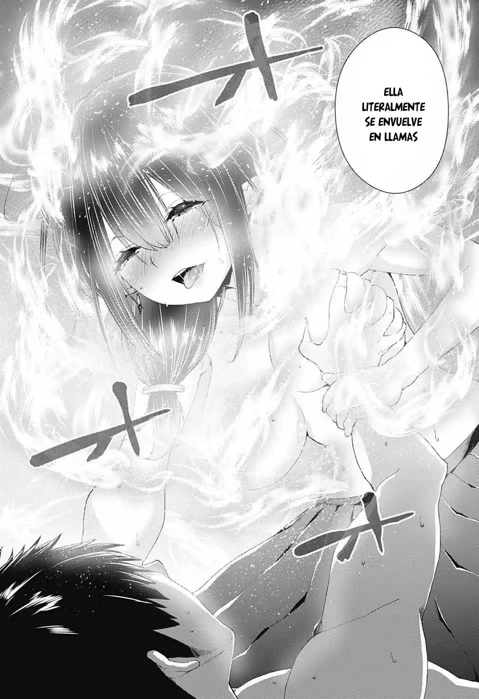 Otome No Harawata Hoshi No Iro - Capítulo 1 - Página 47 - LectorTMOo