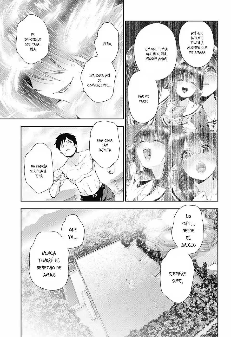 Otome No Harawata Hoshi No Iro - Capítulo 1 - Página 54 - LectorTMOo
