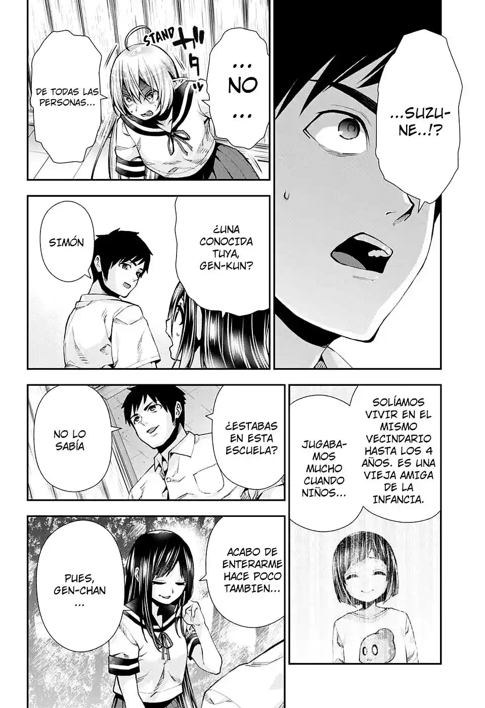 Otome No Harawata Hoshi No Iro - Capítulo 11 - Página 44 - LectorTMOo