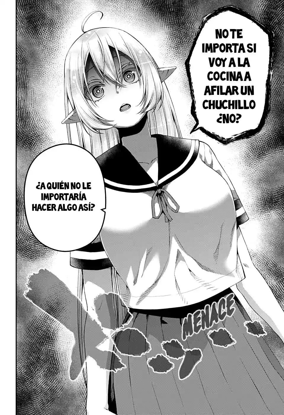 Otome No Harawata Hoshi No Iro - Capítulo 12 - Página 3 - LectorTMOo