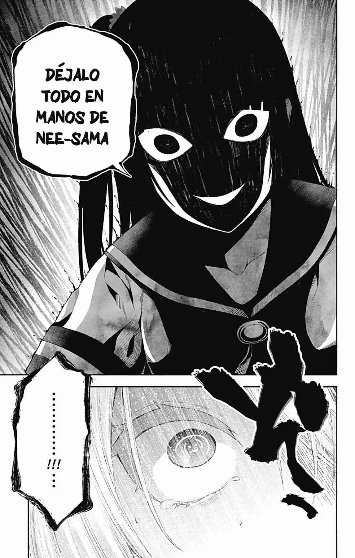 Otome No Harawata Hoshi No Iro - Capítulo 13 - Página 41 - LectorTMOo